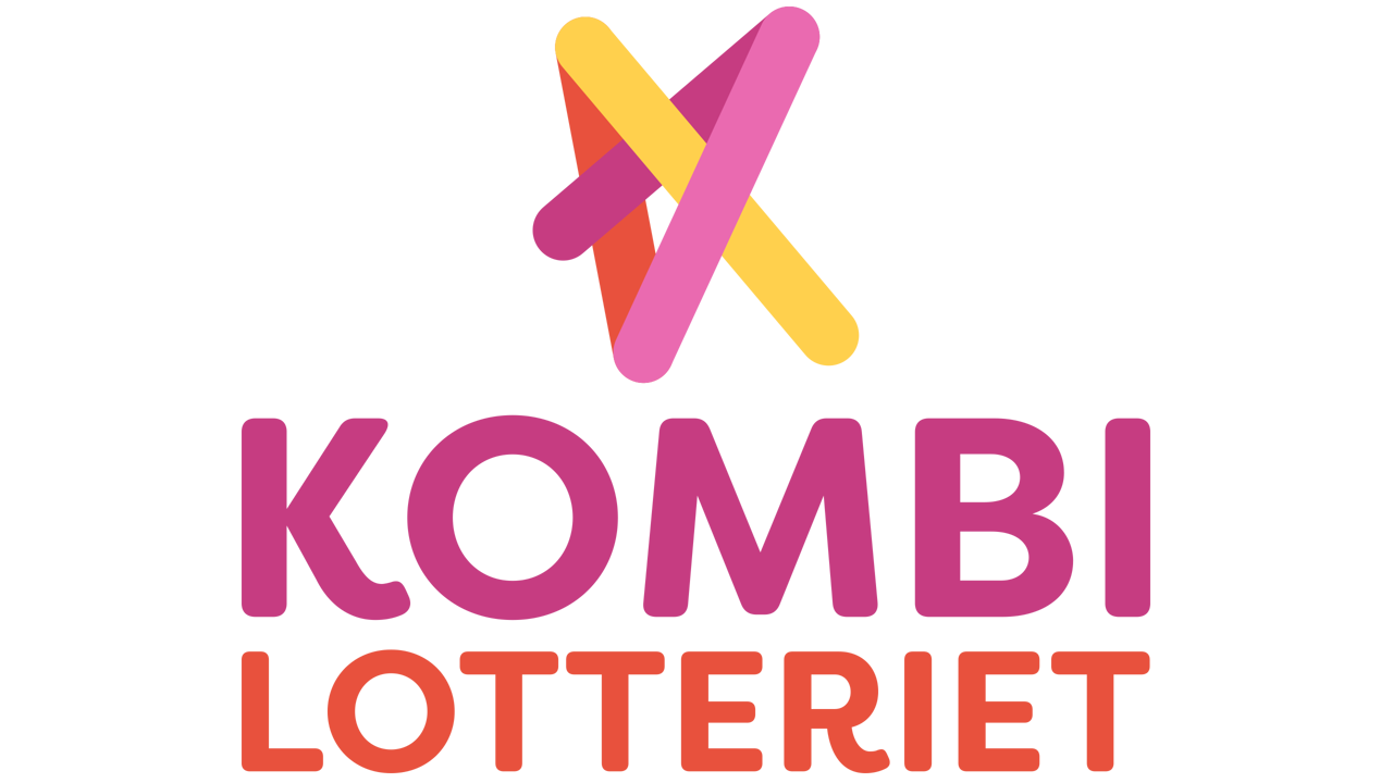 Logotyp Kombilotteriet